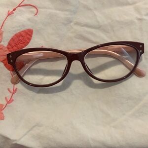 👓 Reading Glasses